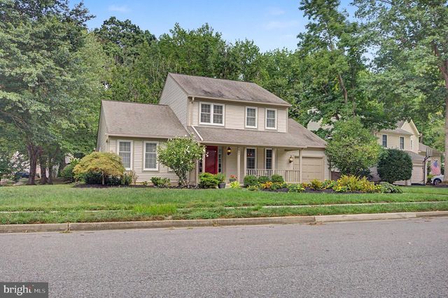 402 FAIR HILL CT, Annapolis, MD 21403