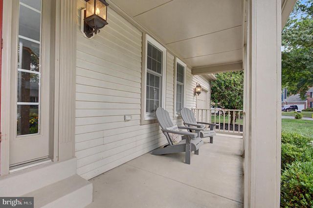 402 FAIR HILL CT, Annapolis, MD 21403
