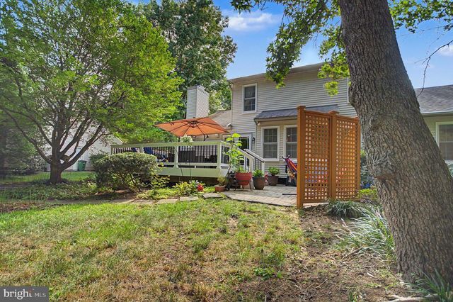402 FAIR HILL CT, Annapolis, MD 21403