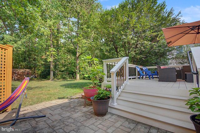 402 FAIR HILL CT, Annapolis, MD 21403