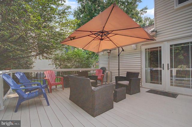 402 FAIR HILL CT, Annapolis, MD 21403
