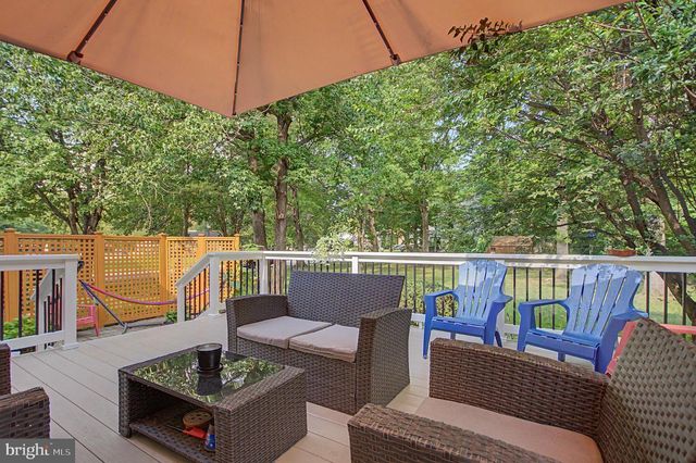 402 FAIR HILL CT, Annapolis, MD 21403