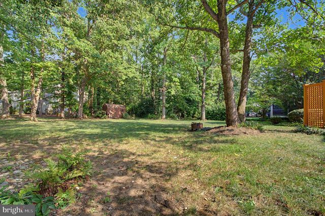402 FAIR HILL CT, Annapolis, MD 21403