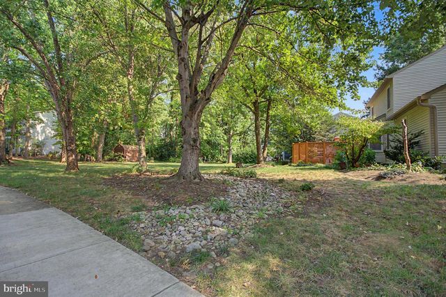402 FAIR HILL CT, Annapolis, MD 21403