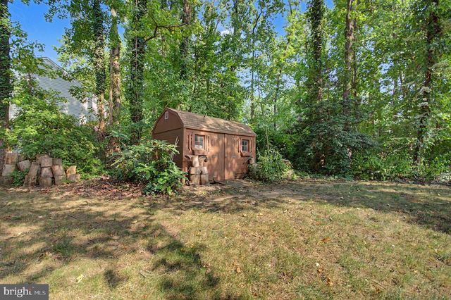 402 FAIR HILL CT, Annapolis, MD 21403