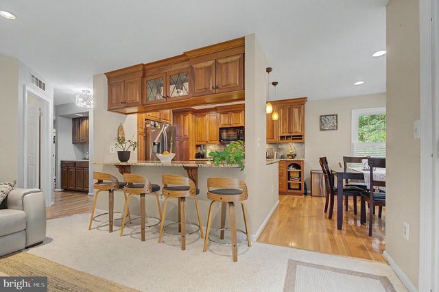 402 FAIR HILL CT, Annapolis, MD 21403