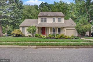 402 FAIR HILL CT, Annapolis, MD 21403