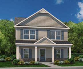 5249 Gainesville Street, Flowery Branch, GA 30542