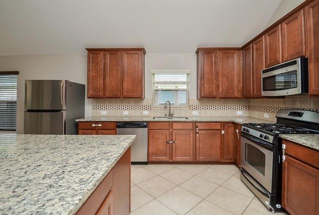 4006 Autumn Pines Trail, Houston, TX 77084