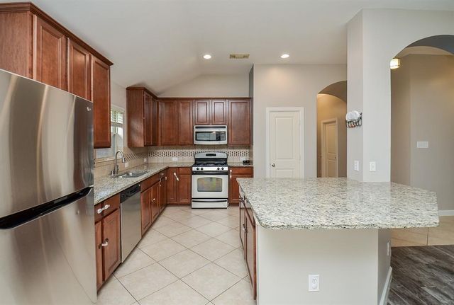 4006 Autumn Pines Trail, Houston, TX 77084