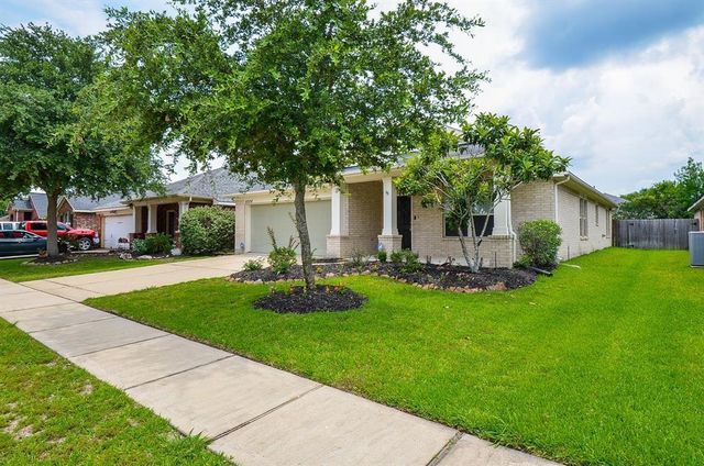 4006 Autumn Pines Trail, Houston, TX 77084