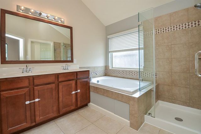 4006 Autumn Pines Trail, Houston, TX 77084