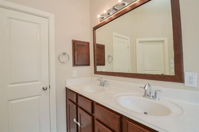 4006 Autumn Pines Trail, Houston, TX 77084