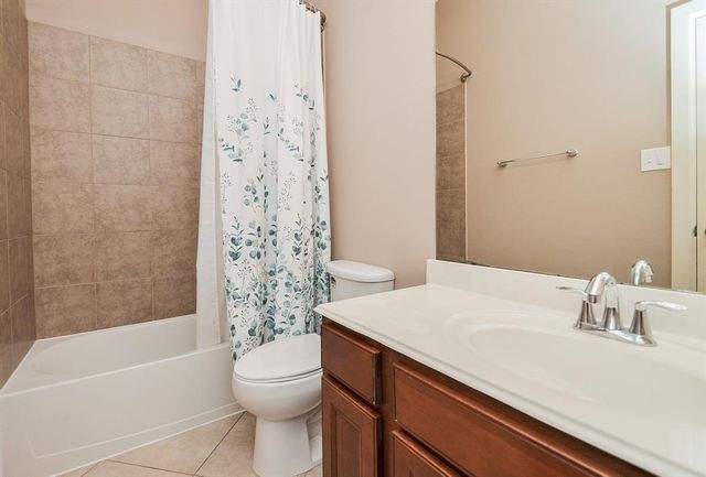 4006 Autumn Pines Trail, Houston, TX 77084