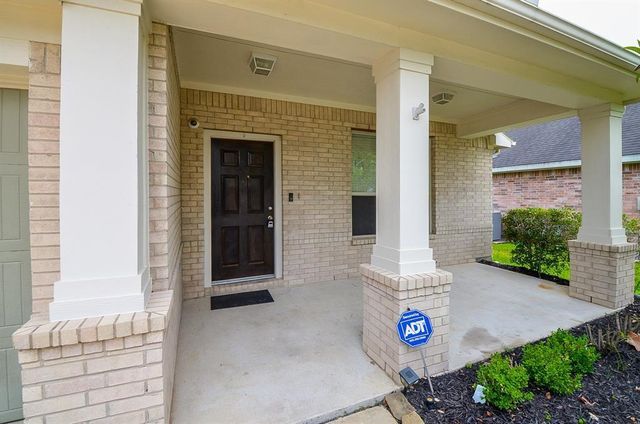 4006 Autumn Pines Trail, Houston, TX 77084