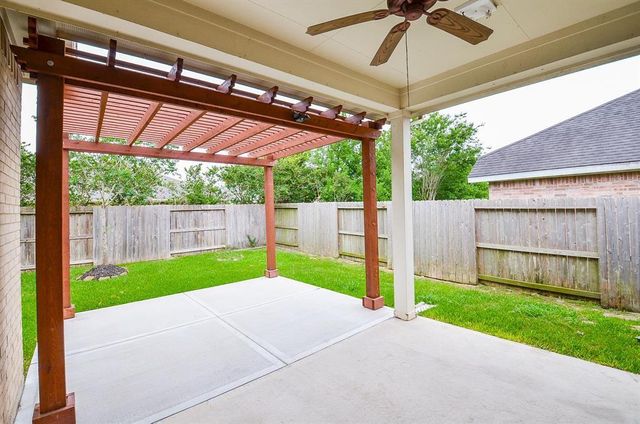 4006 Autumn Pines Trail, Houston, TX 77084
