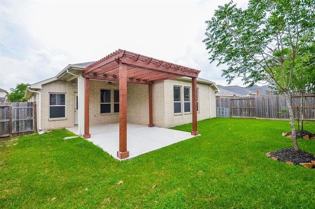 4006 Autumn Pines Trail, Houston, TX 77084