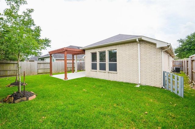 4006 Autumn Pines Trail, Houston, TX 77084