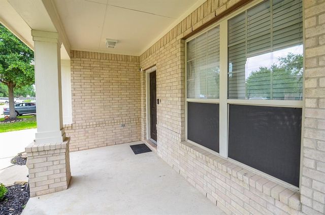4006 Autumn Pines Trail, Houston, TX 77084