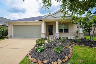 4006 Autumn Pines Trail, Houston, TX 77084