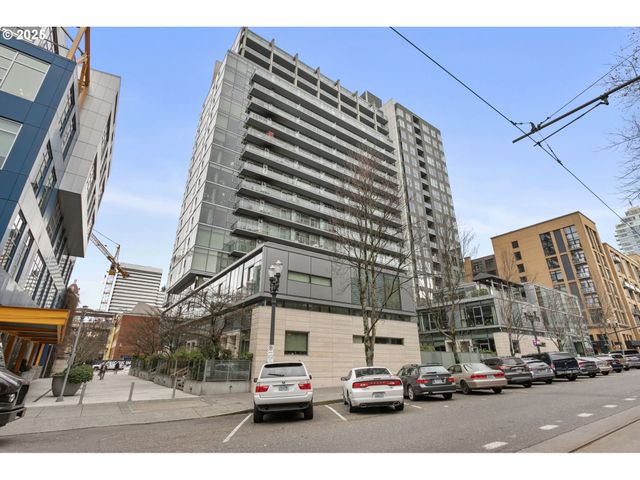 1221 Sw 10TH Ave 1412, Portland, OR 97205