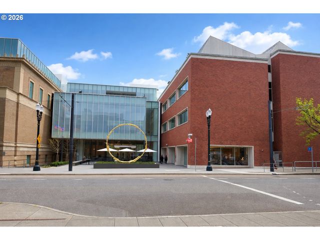 1221 Sw 10TH Ave 1412, Portland, OR 97205