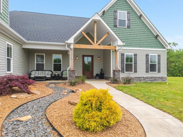 2419 Welch Road, Soddy Daisy, TN 37379