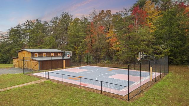 2419 Welch Road, Soddy Daisy, TN 37379