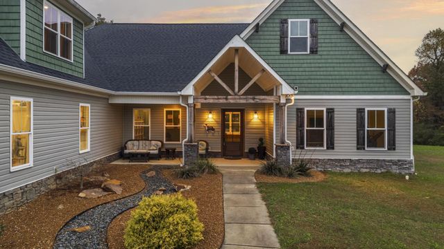 2419 Welch Road, Soddy Daisy, TN 37379