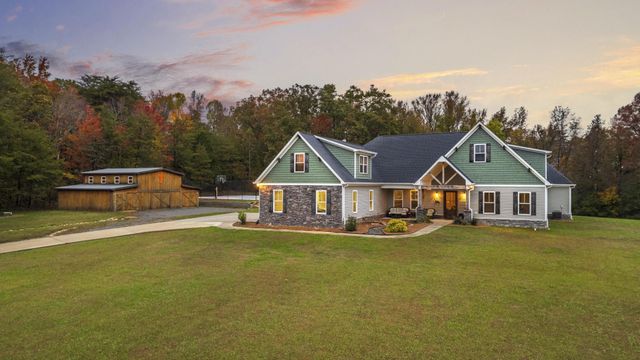 2419 Welch Road, Soddy Daisy, TN 37379