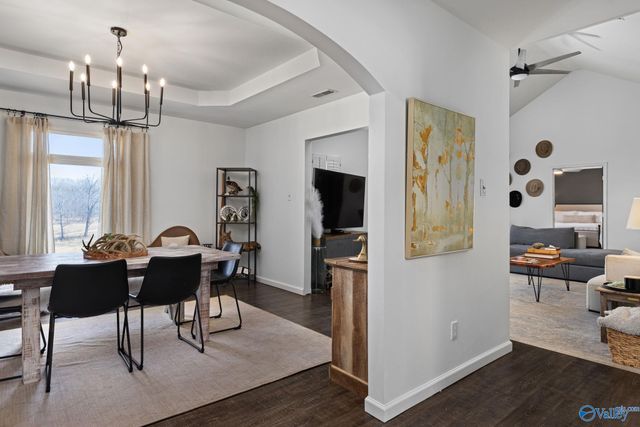 3242 County Road 11, Florence, AL 35633