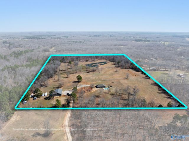 3242 County Road 11, Florence, AL 35633