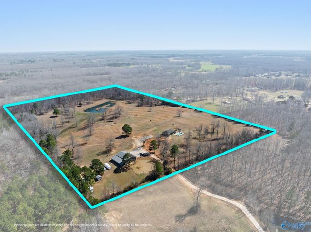3242 County Road 11, Florence, AL 35633