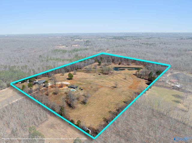 3242 County Road 11, Florence, AL 35633