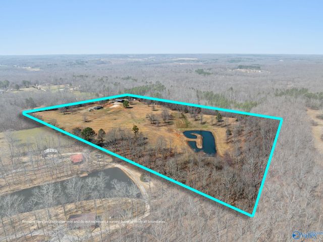 3242 County Road 11, Florence, AL 35633