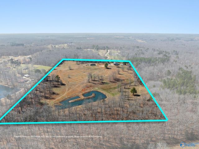 3242 County Road 11, Florence, AL 35633