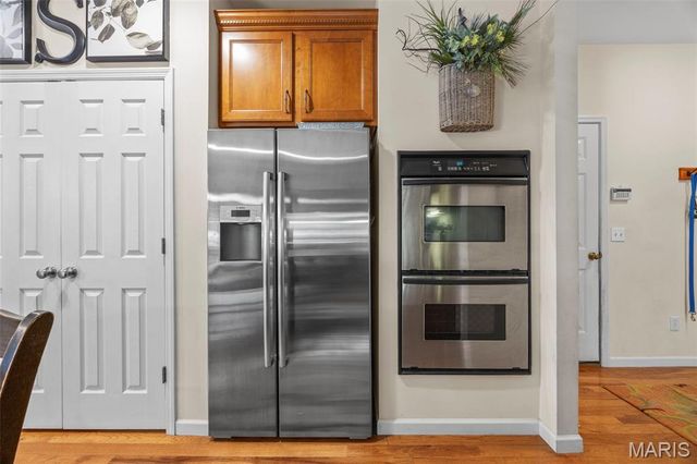 24 Milton Brennan Manor Court, Wentzville, MO 63385