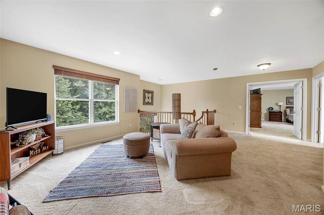 24 Milton Brennan Manor Court, Wentzville, MO 63385