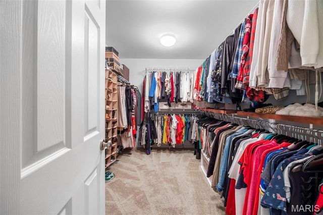 24 Milton Brennan Manor Court, Wentzville, MO 63385