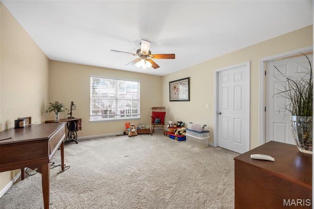 24 Milton Brennan Manor Court, Wentzville, MO 63385