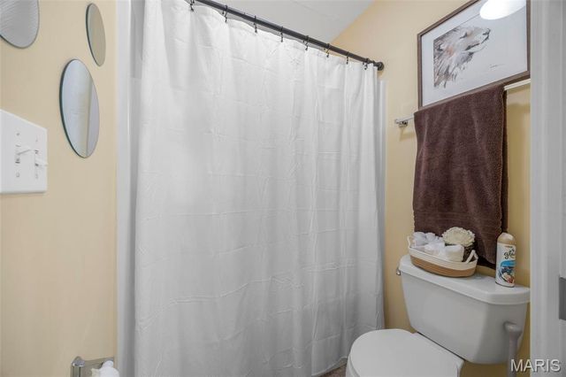 24 Milton Brennan Manor Court, Wentzville, MO 63385