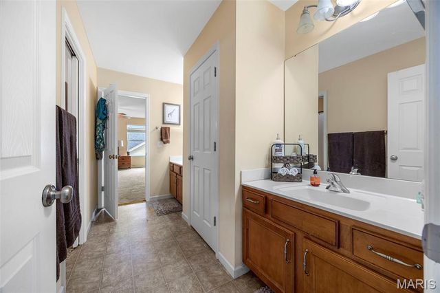 24 Milton Brennan Manor Court, Wentzville, MO 63385