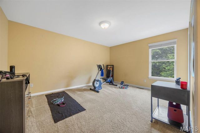 24 Milton Brennan Manor Court, Wentzville, MO 63385