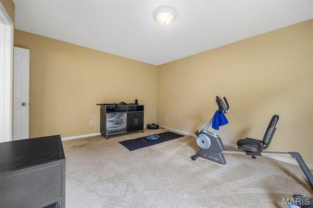 24 Milton Brennan Manor Court, Wentzville, MO 63385