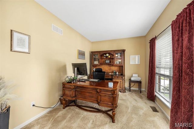 24 Milton Brennan Manor Court, Wentzville, MO 63385