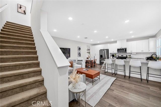 12282 Blue Sky Court, Whittier, CA 90602