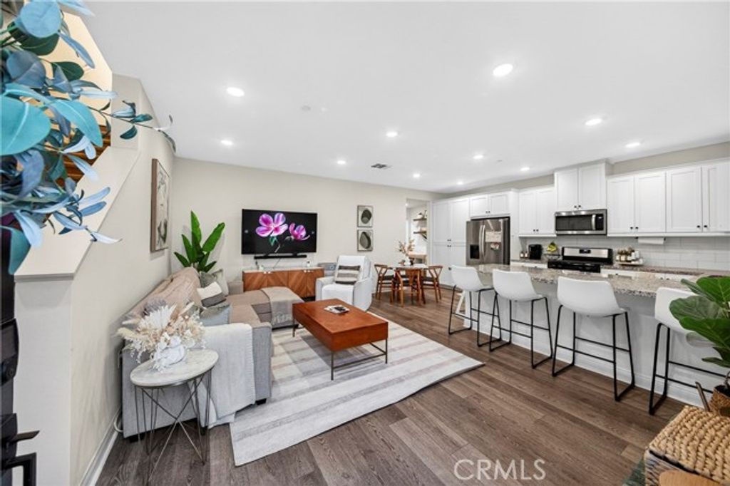 12282 Blue Sky Court, Whittier, CA 90602