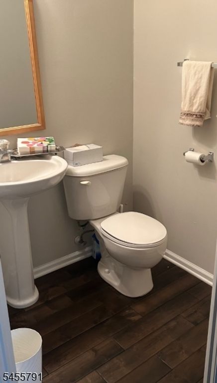 173 Terrace Ct /16, Pompton Lakes Boro, NJ 07442 — photo 4