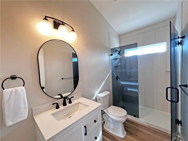 106 & 110 Landry Circ, Rockport, TX 78382