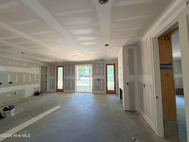 10 Overcup Lane, Pinehurst, NC 28374